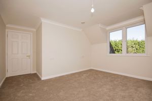 BEDROOM ONE- click for photo gallery
